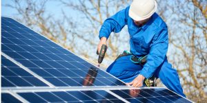 Installation Maintenance Panneaux Solaires Photovoltaïques à Saint-Nizier-d'Azergues